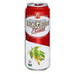 LICORNE Bière d'Alsace 5.5%