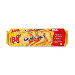 BN Biscuits casse-croûte original x25