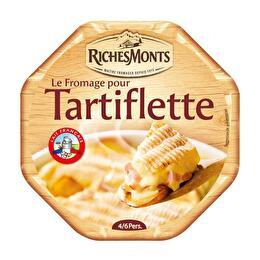 RICHESMONTS Fromage pour tartiflette