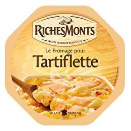 RICHESMONTS Fromage pour tartiflette