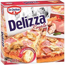 DELIZZA DR OETKER Pizza royale