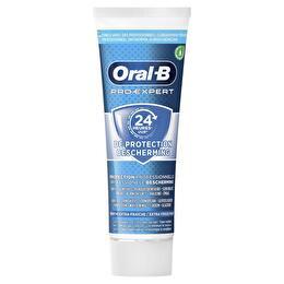 ORAL-B Dentifrice pro expert protection pro menthe extra fraîche