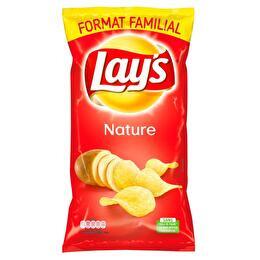 LAY'S Chips nature
