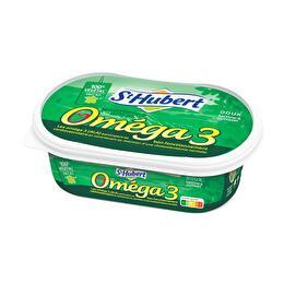 ST HUBERT Margarine omega 3 doux