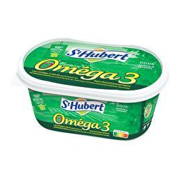 ST HUBERT Margarine omega 3 doux