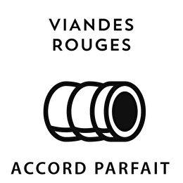 SAINT-MARTIN Bourgueil AOP Rouge Collection Philippe Faure-Brac : Meilleur sommelier du monde 13.5%