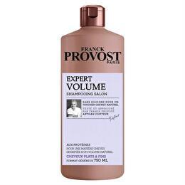 FRANCK PROVOST Shampooing expert volume cheveux plats fins