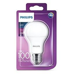 PHILIPS Ampoule led standard E27-13W
