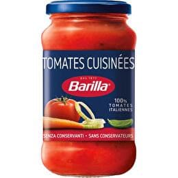 BARILLA Tomates cuisinés