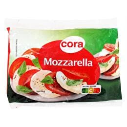 CORA Mozzarella