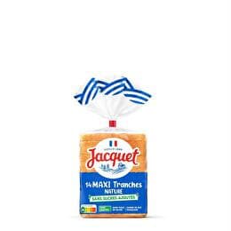 JACQUET Maxi Jac Nature 550G Jacquet