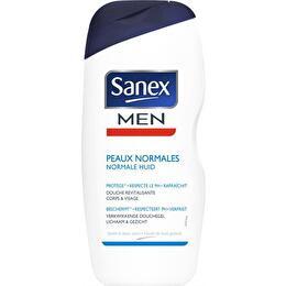 SANEX Men gel douches peaux normales