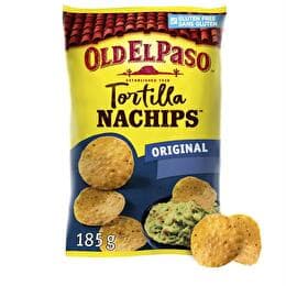OLD EL PASO Tortilla Nachips  Original