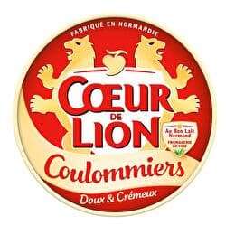 COEUR DE LION Coulommiers