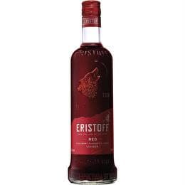 ERISTOFF Vodka Red 18%