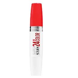 GEMEY MAYBELLINE Rouge à lèvres superstay 24h Steady ready