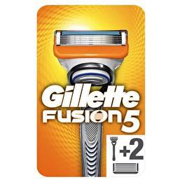 GILLETTE Rasoir fusion5  + 2 lames