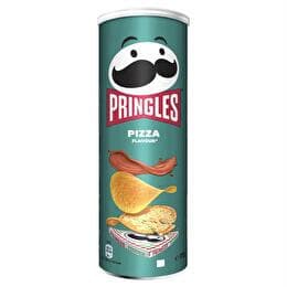 PRINGLES Pringles pizza