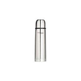 THERMOS Bouteille isotherme  acier inox 0.5l