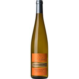 ANNE DE LAWEISS Kaefferkopf Grand Cru AOP 13%