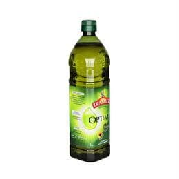 TRAMIER Mélange d'huile d'olive vierge extra & d'huile de tournesol