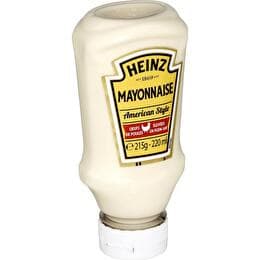 HEINZ Mayonnaise