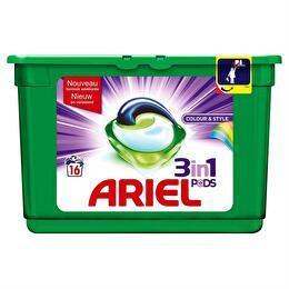 ARIEL Ariel color
