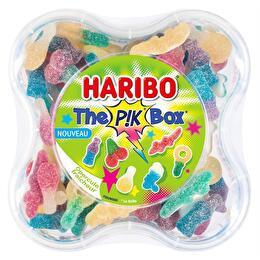 HARIBO The pik box
