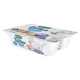 BLÉDINA Mini lacté - Dessert lacté nature sans sucre dès 6 mois
