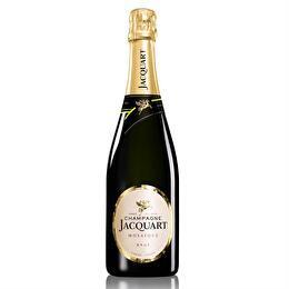 JACQUART Champagne mosaïque brut 12.5%