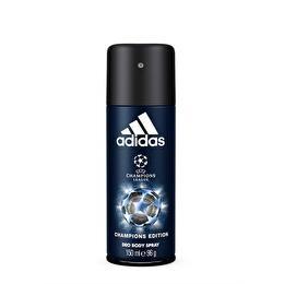 ADIDAS Déodorant UEFA 4