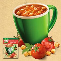 KNORR Soupe velouté de tomates