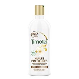 TIMOTEI Après-shampooing huile précieuse cheveux secs&ternes