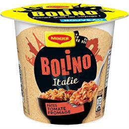 MAGGI Bolino italie pâtes tomate fromage