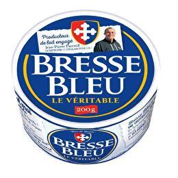 BRESSE BLEU Bresse bleu le véritable