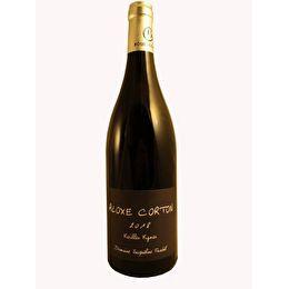 DOMAINE JACQUELINE FRACHET Aloxe Corton AOP - Vieilles Vignes 12.5%