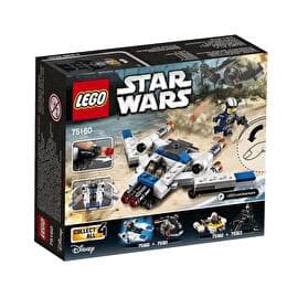LEGO Microvaisseau Star Wars  U-Wing
