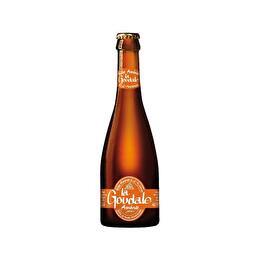 GOUDALE Bière ambrée à l'ancienne 7.2%