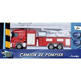 HARMONY Camion de pompier