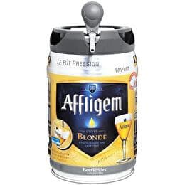 AFFLIGEM Bière blonde - Fût 6.7%