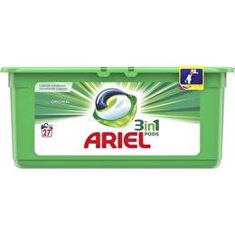 ARIEL Ariel 3 en 1 original