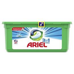 ARIEL Ariel 3 en 1 alpine