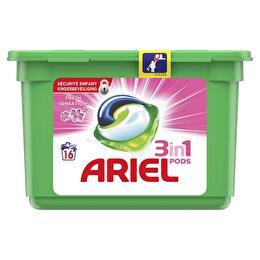 ARIEL Ariel 3 en 1 pink