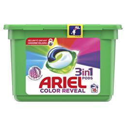 ARIEL Ariel 3 en 1 color