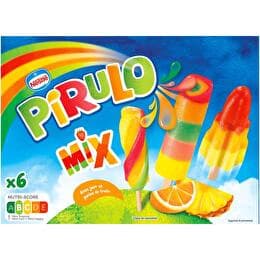 PIRULO Pirulo Mix