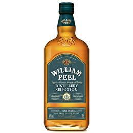WILLIAM PEEL William Peel Distillery sélection 40%