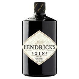 HENDRICK'S Gin 41.4%
