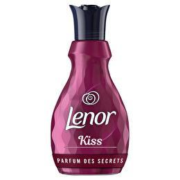 LÉNOR Assouplissant secret kiss 10 lavages
