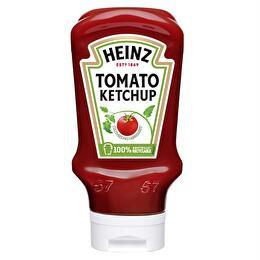 HEINZ Tomato ketchup