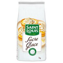 SAINT LOUIS Sucre glace